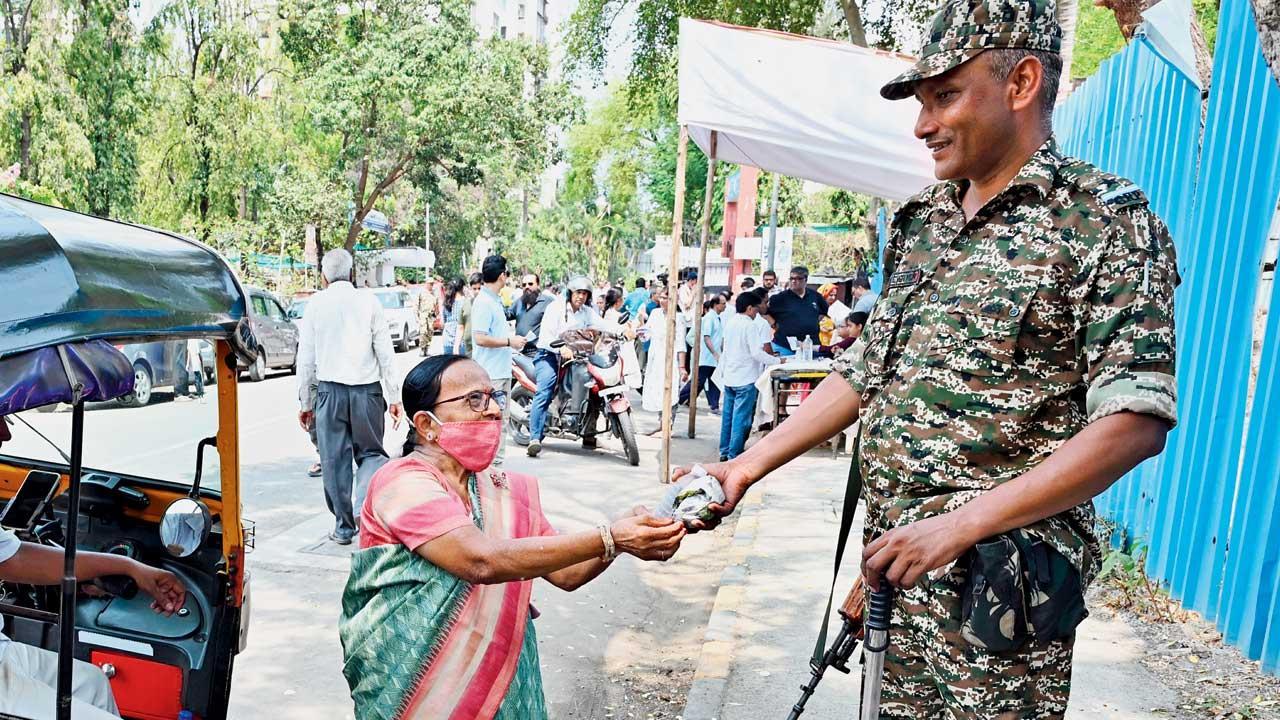 સરોજ મહેતા