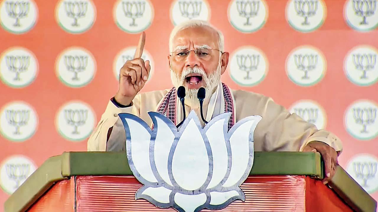 નરેન્દ્ર મોદી