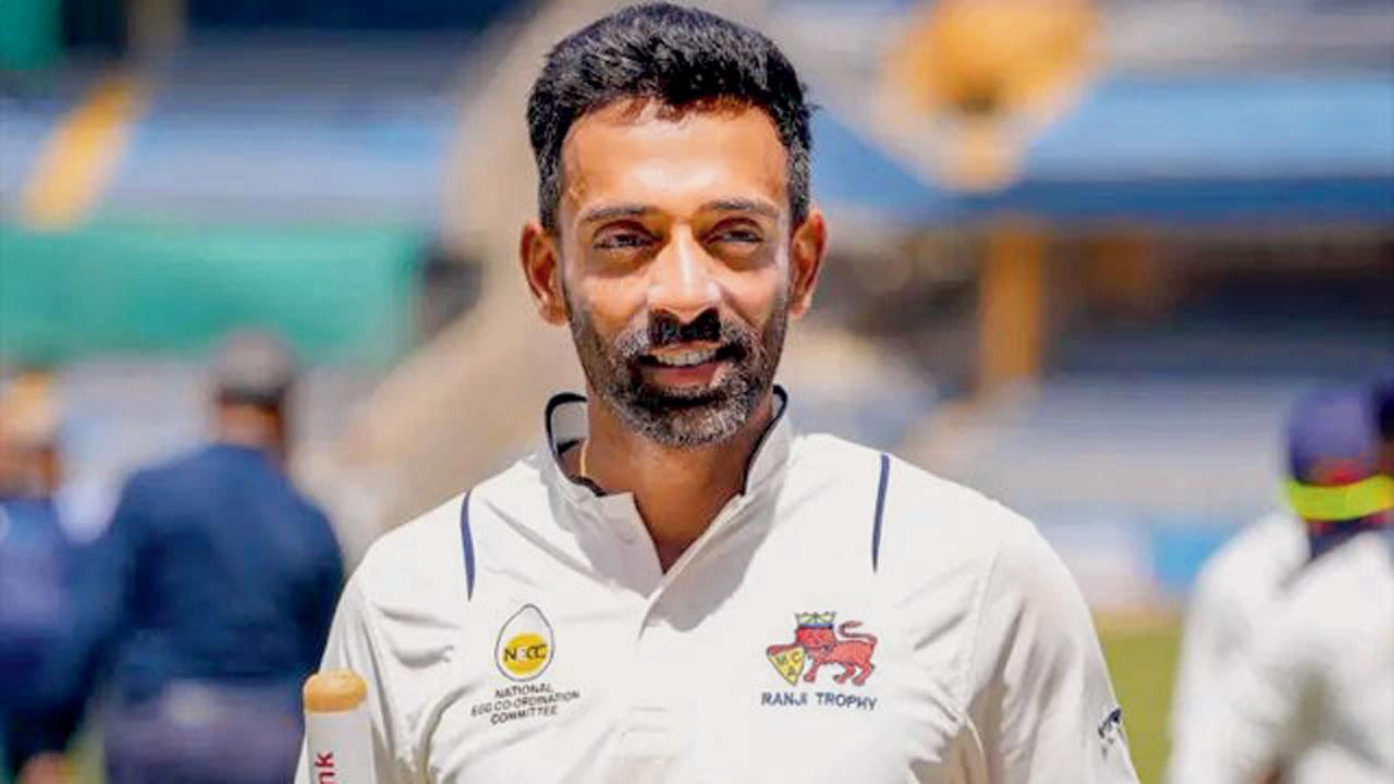 ધવલ કુલકર્ણી