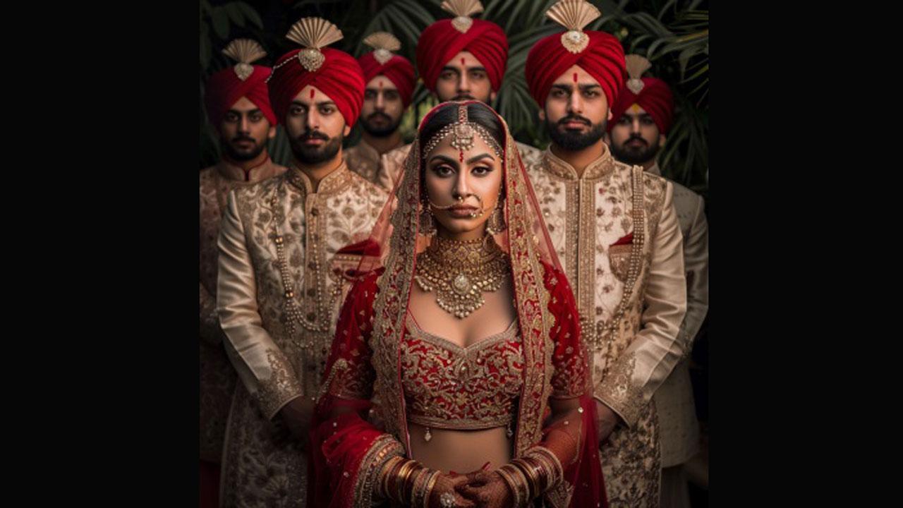 પ્રતીકાત્મક તસવીર