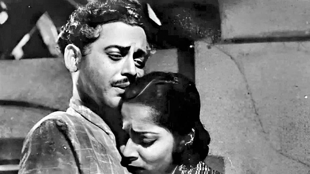 દેખી ઝમાને કી યારી, બિછડે સભી બારી બારી.