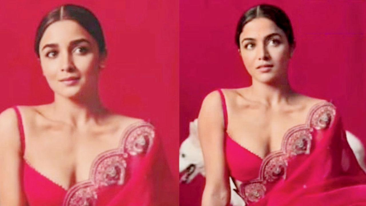 ડીપ ફેક , ઓરિજિનલ