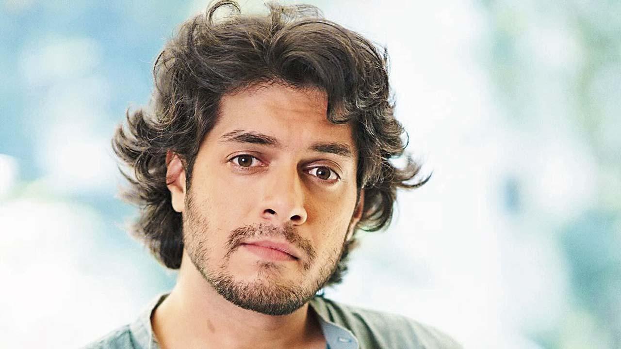 જુનૈદ ખાન