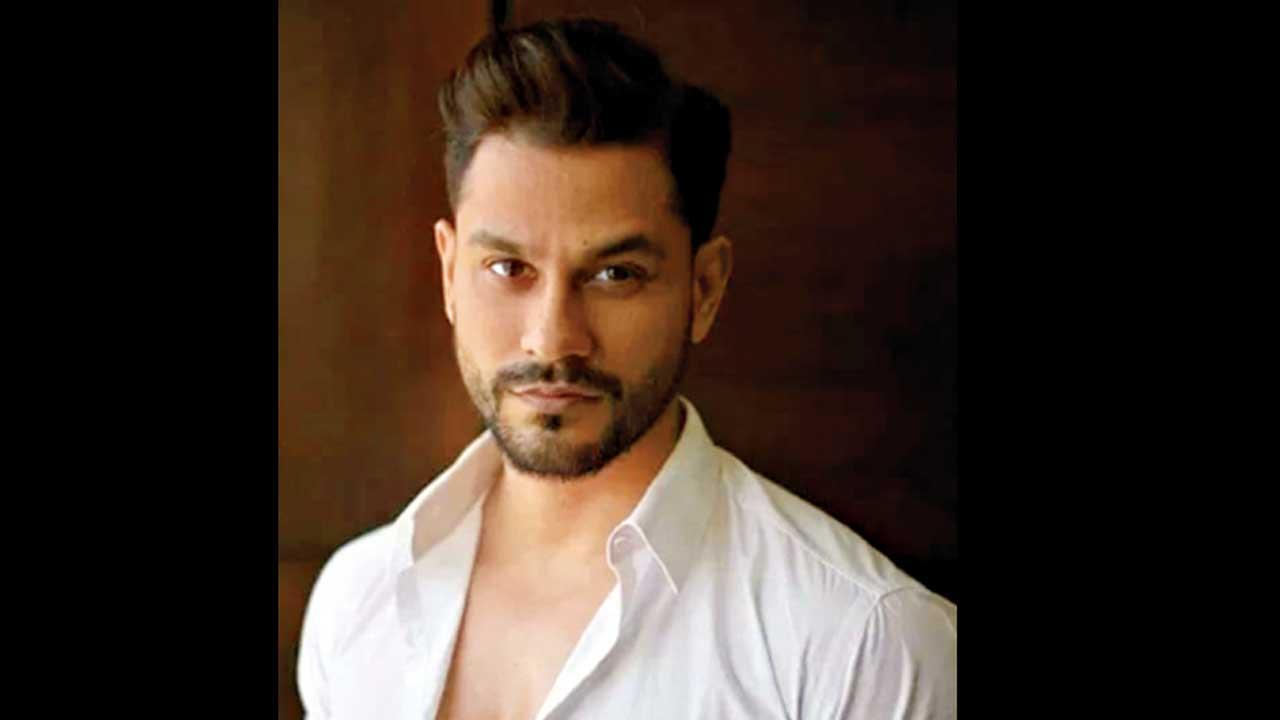 કુણાલ ખેમુ