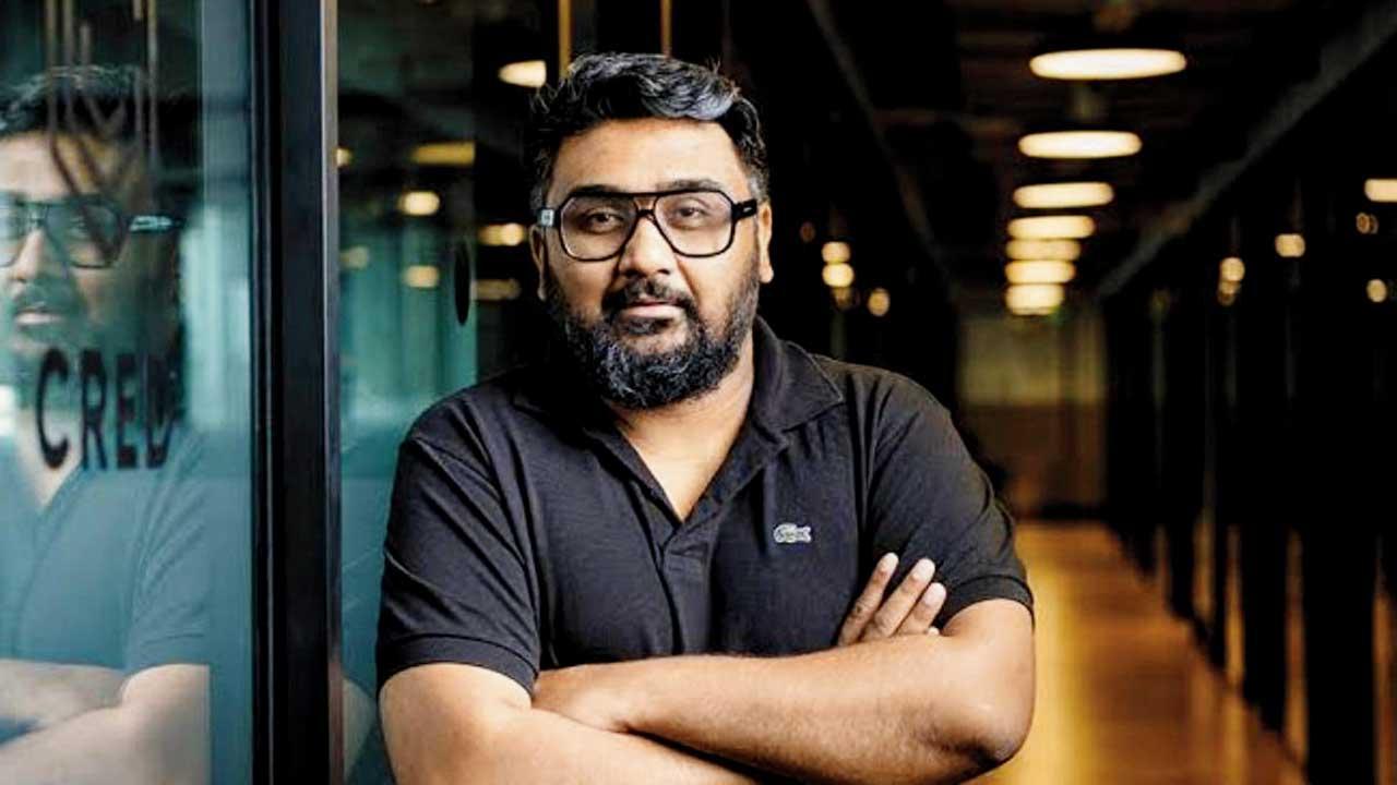 કુણાલ શાહ