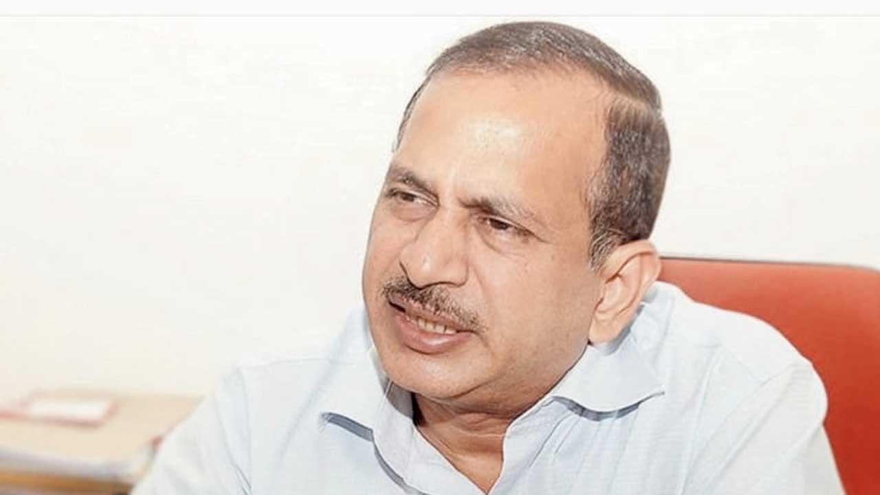 રમેશ અભિષેક