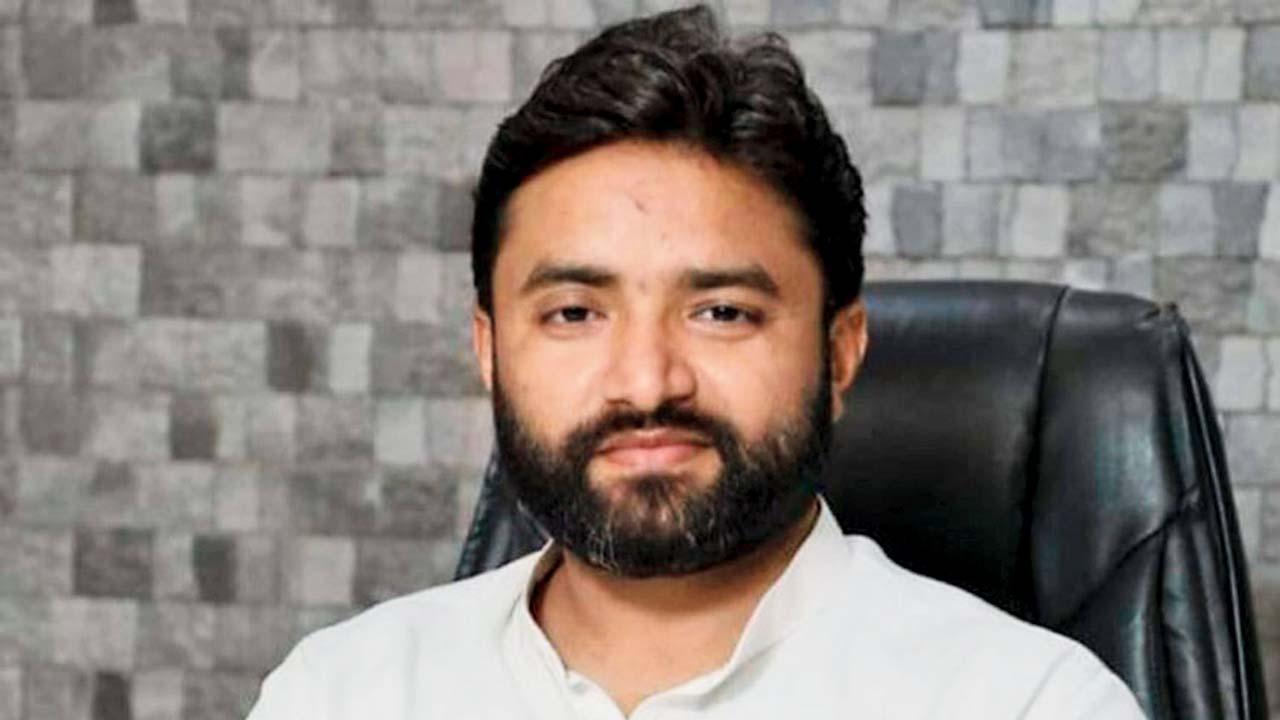 રમજાન ચૌધરી