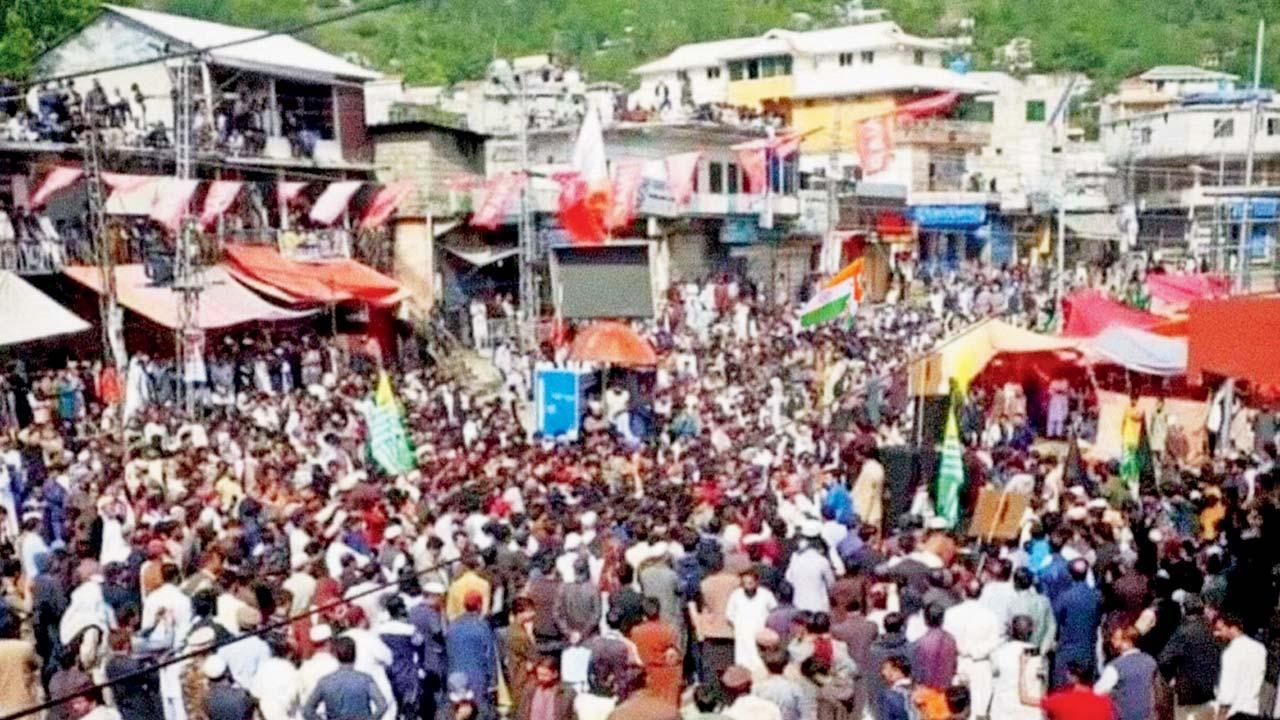 રાવલકોટ