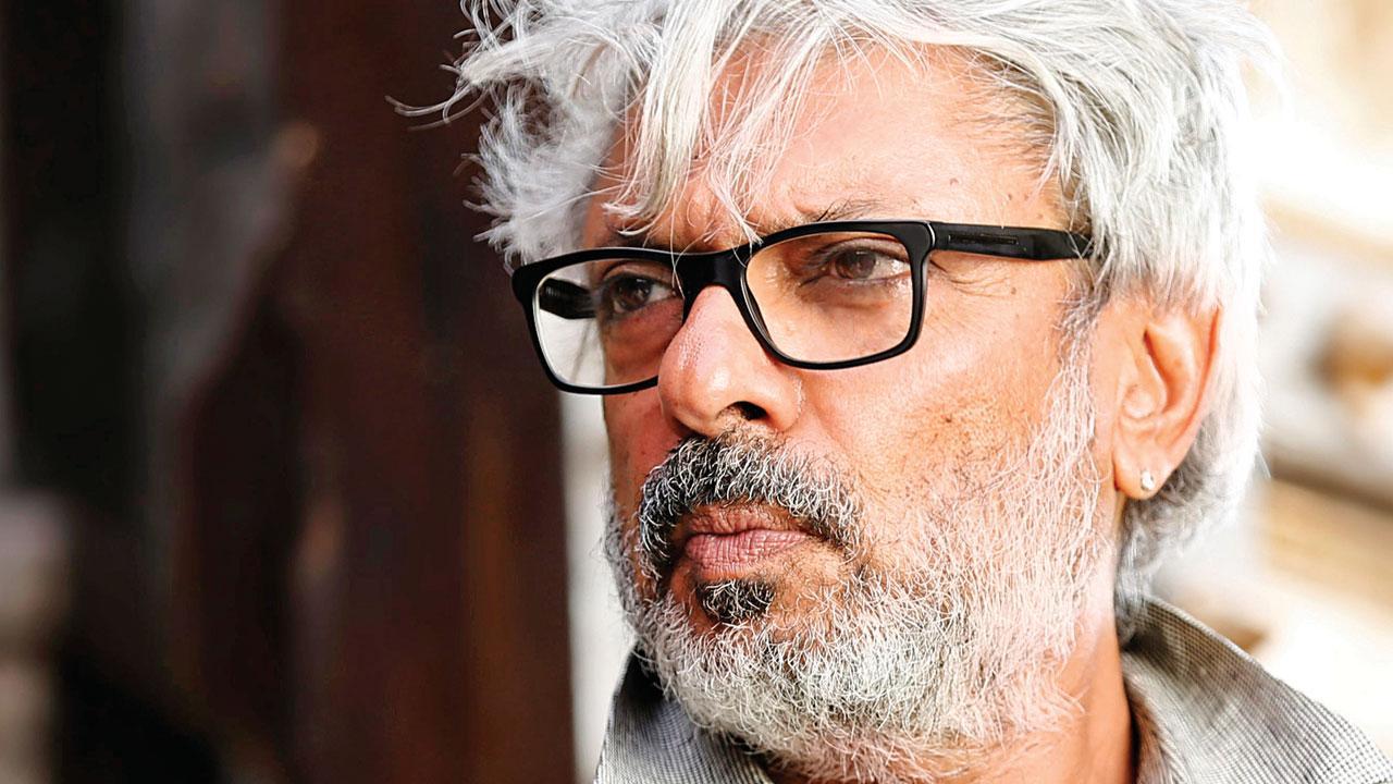 સંજય લીલા ભણસાલી