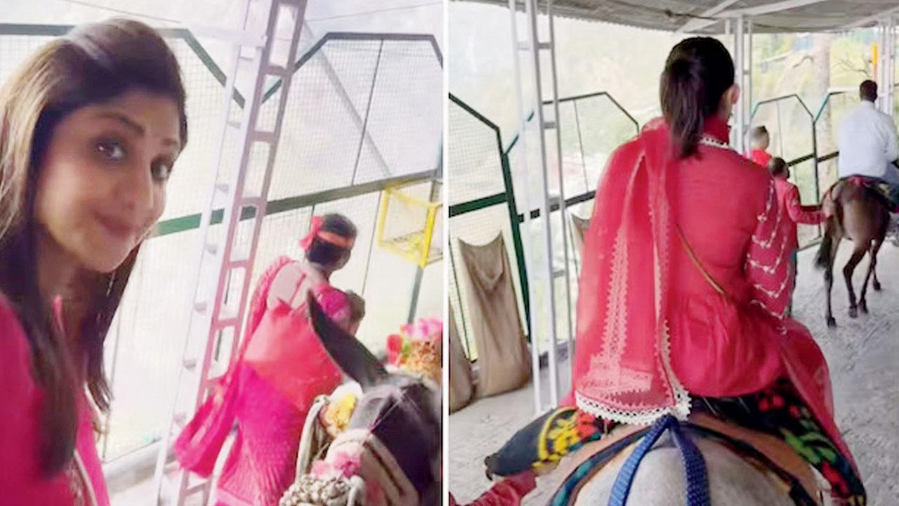 શિલ્પા શેટ્ટી કુન્દ્રા