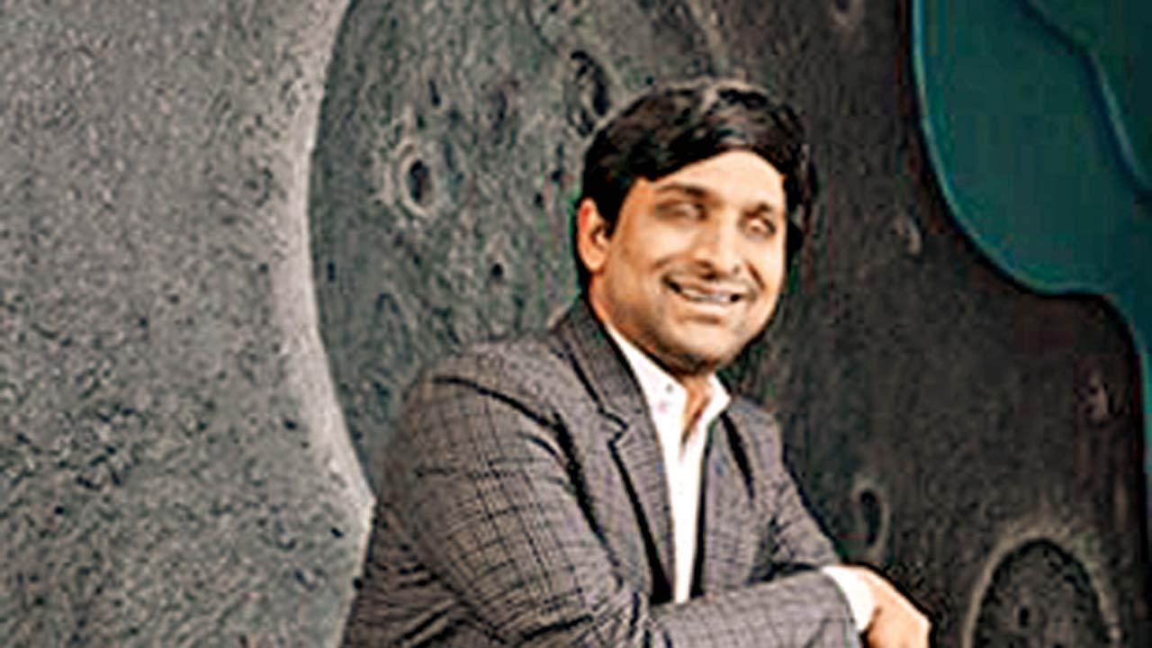 શ્રીકાંત બોલા