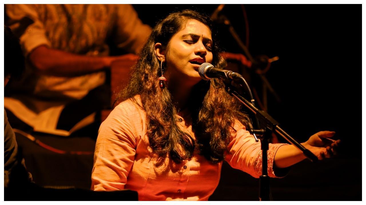 સુફી સંગીતથી માંડીને ઉર્દુ કવિતાઓની સફર કરાવતો કાર્યક્રમ - સુખન 