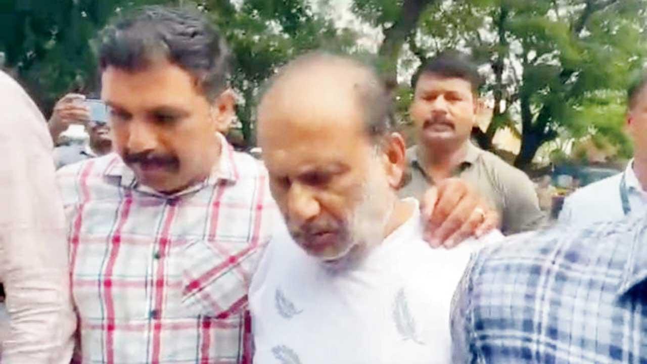 સુરેન્દ્રકુમાર અગરવાલ
