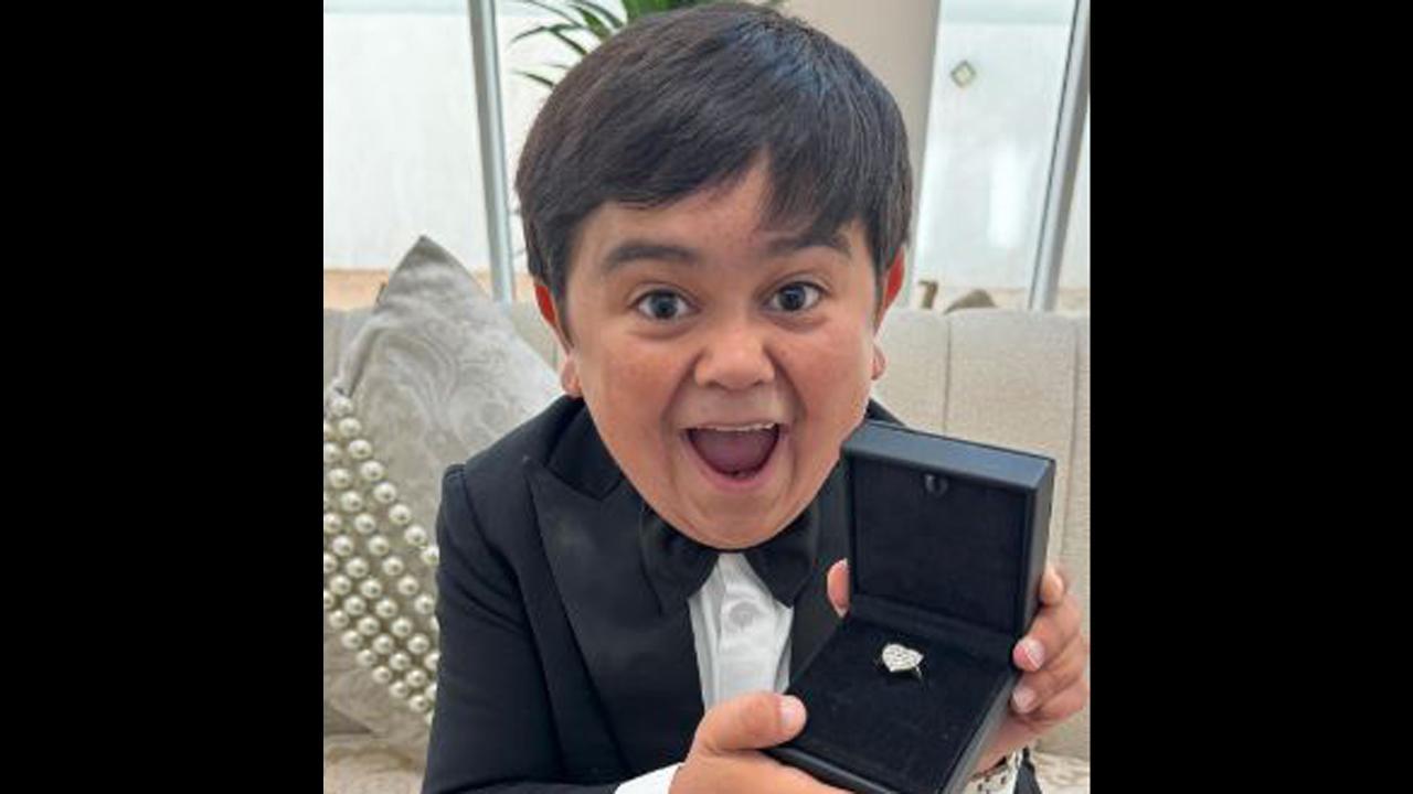 અબ્દુ રોજિક