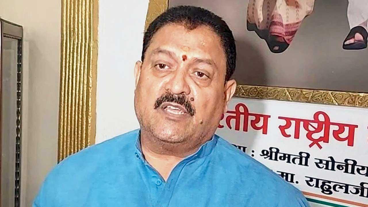 અરવિંદ શિંદે