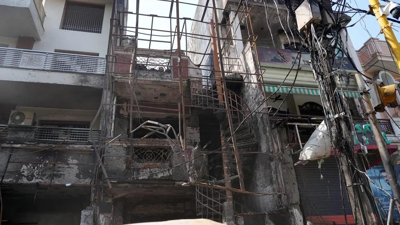 તસવીરો: પીટીઆઈ