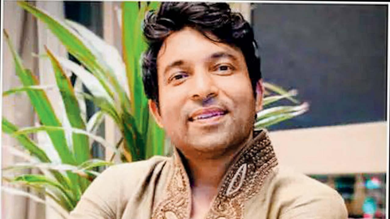ચંદન પ્રભાકર