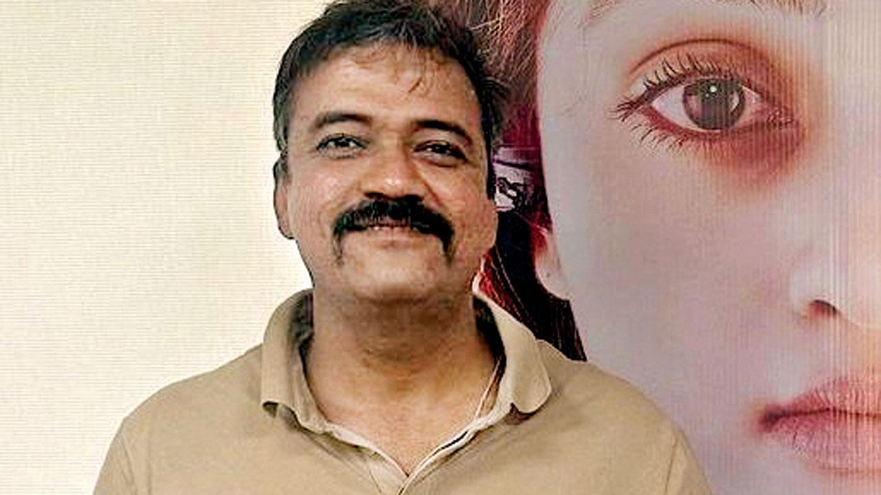 કૃષ્ણદેવ યાજ્ઞિક