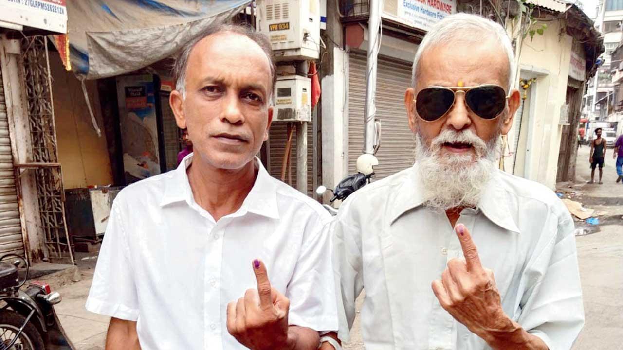 કુમુદ શાહ