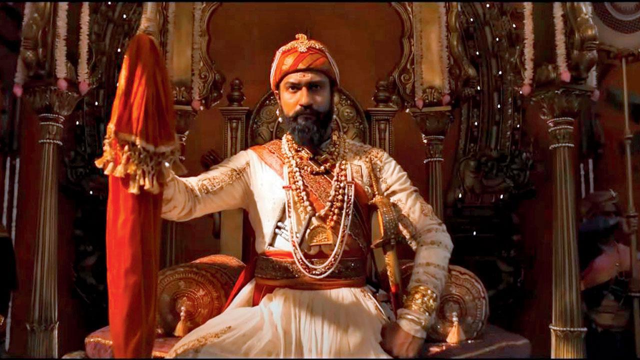 વિકી કૌશલ