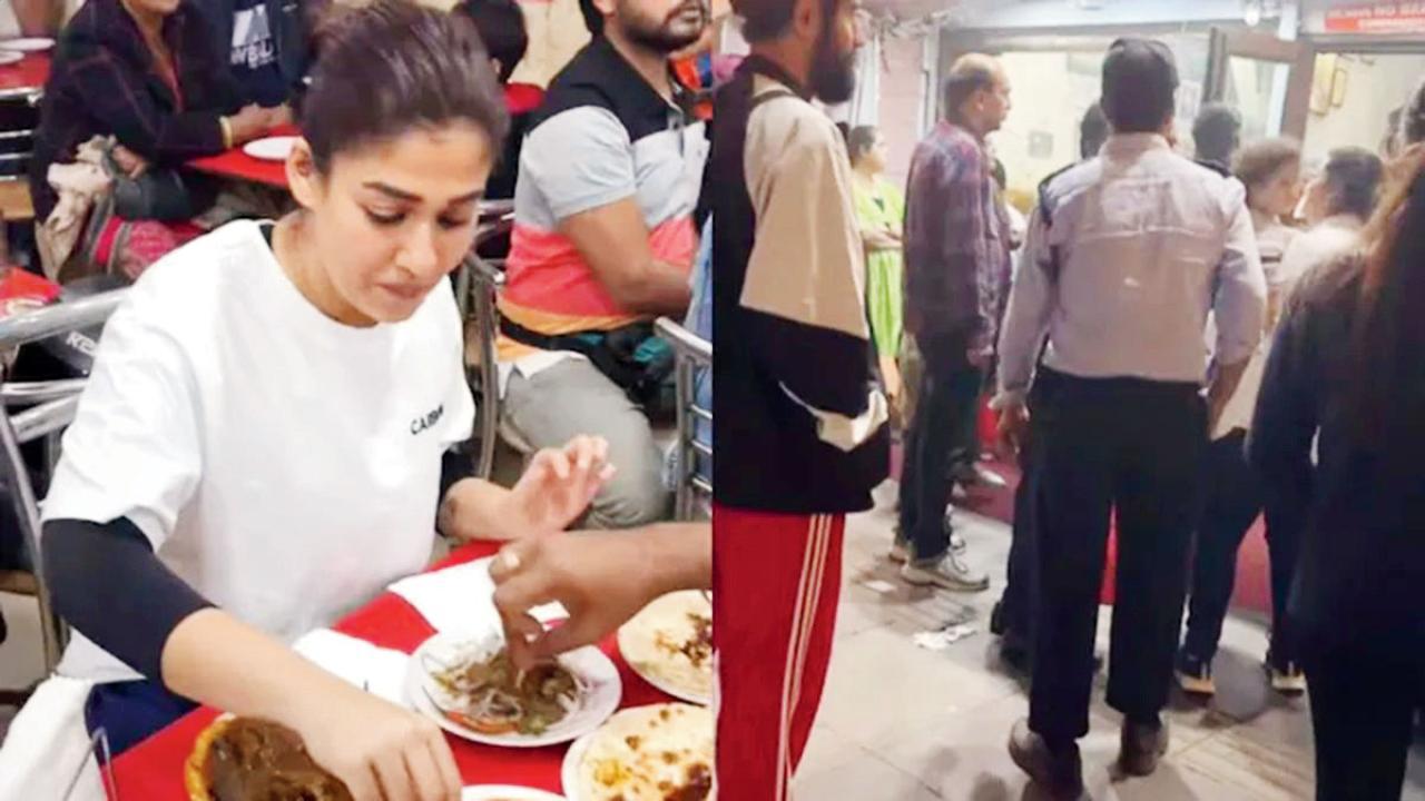 નયનતારા, વિગ્નેશ શિવન