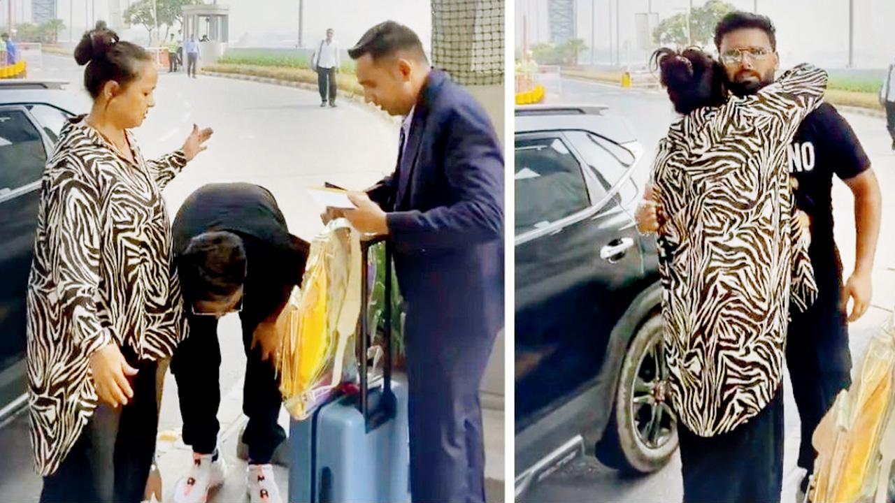 તસવીર સૌજન્ય : સોશ્યલ મીડિયા