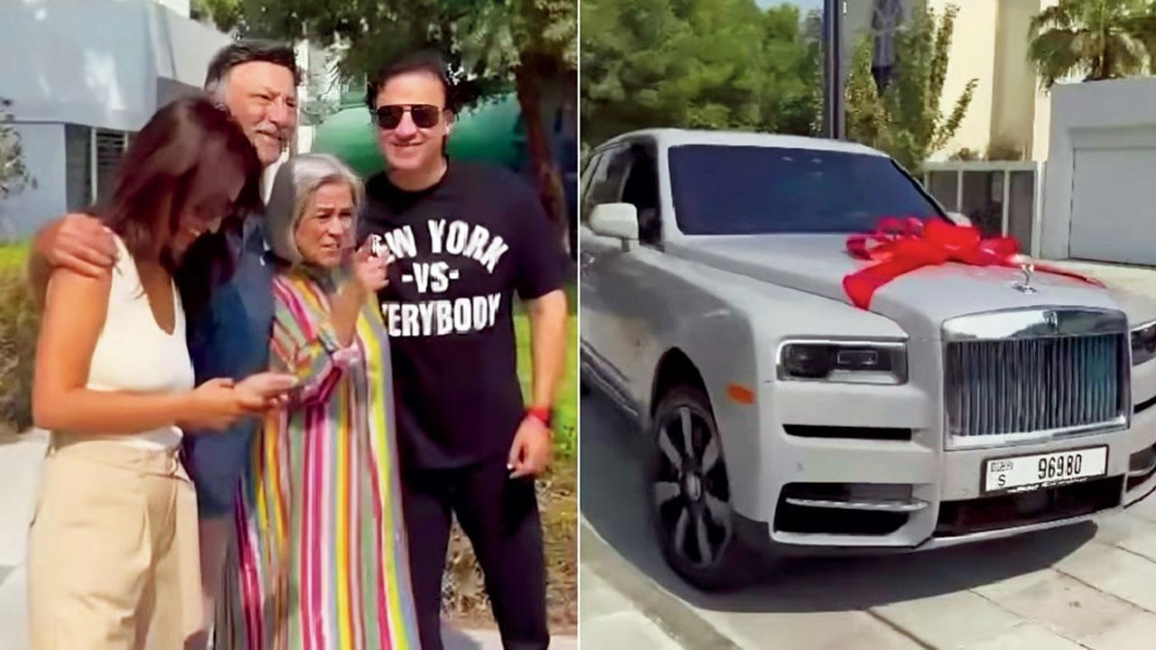 વિવેક ઑબેરૉય