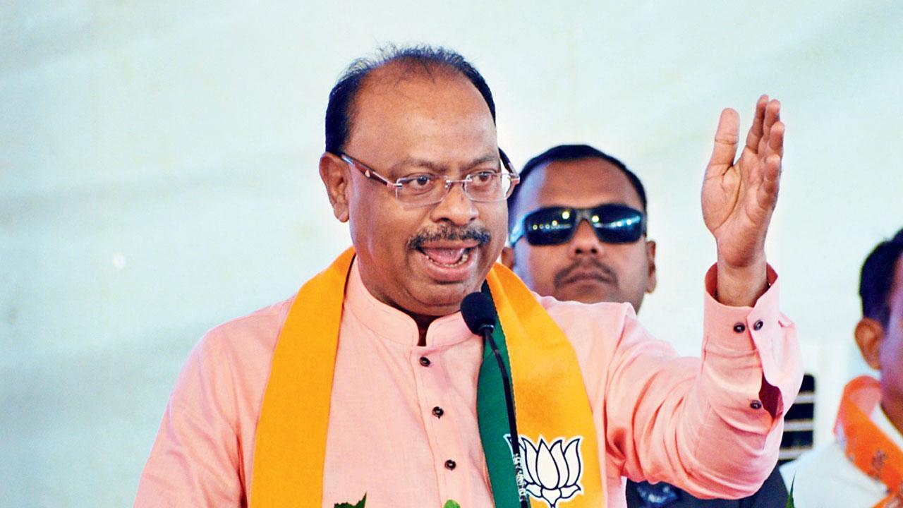 ચંદ્રશેખર બાવનકુળે