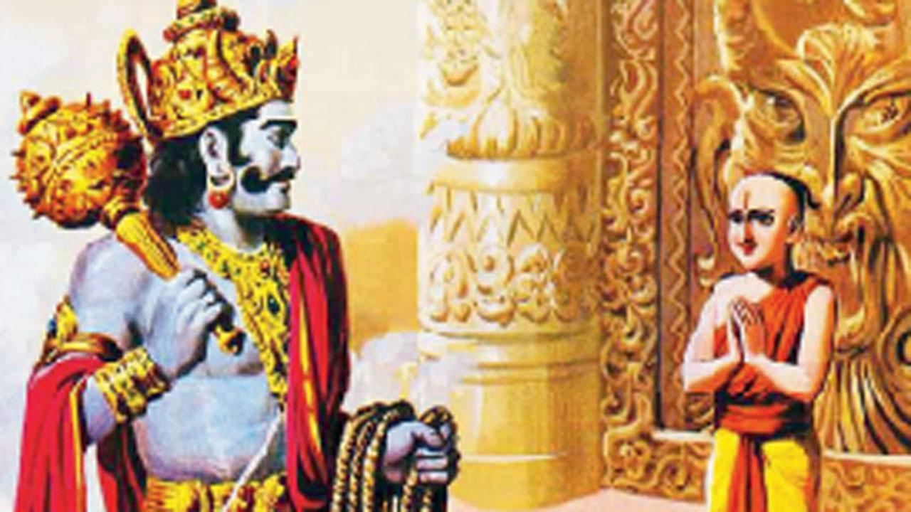 પ્રતીકાત્મક તસવીર