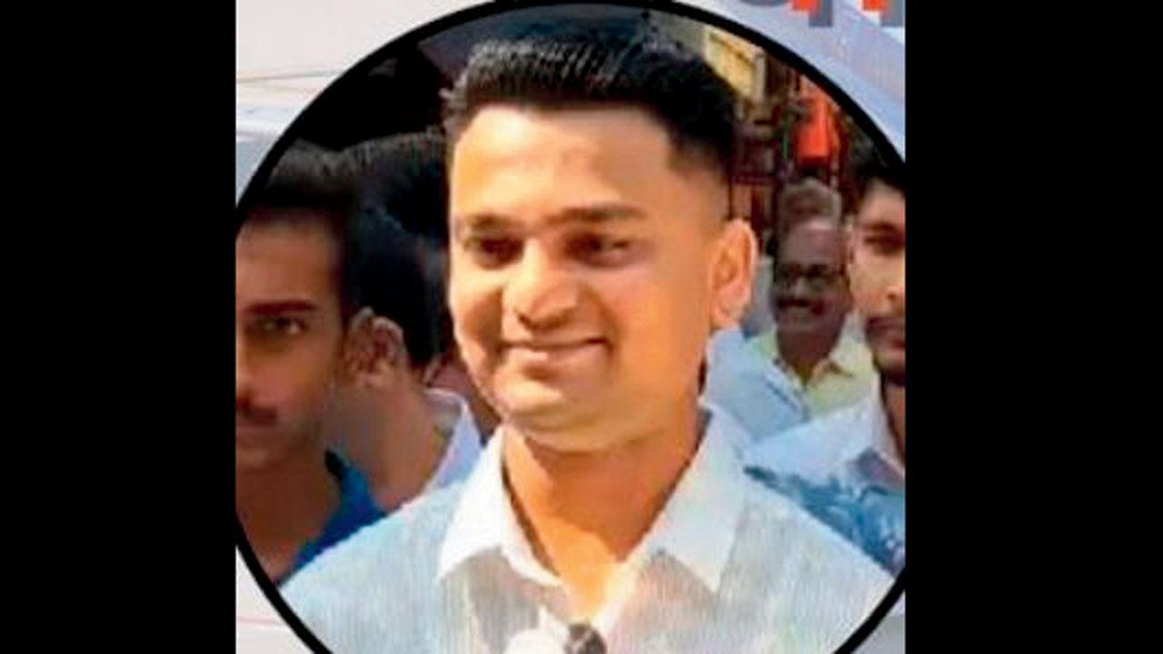 ઓમકાર ભોસલે