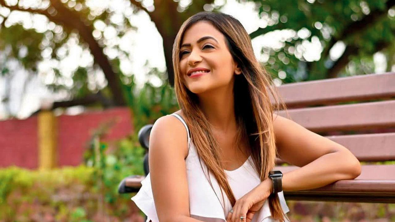 પરિવા પ્રણતિ