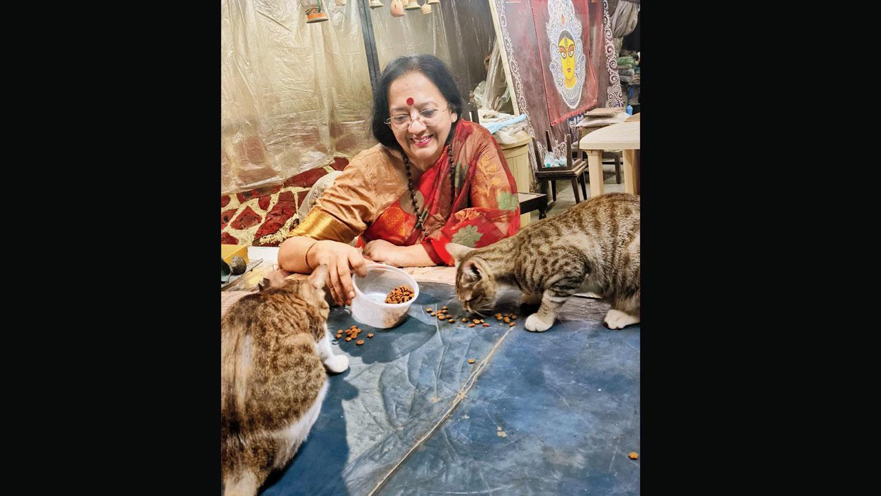 મિતુલબહેન
