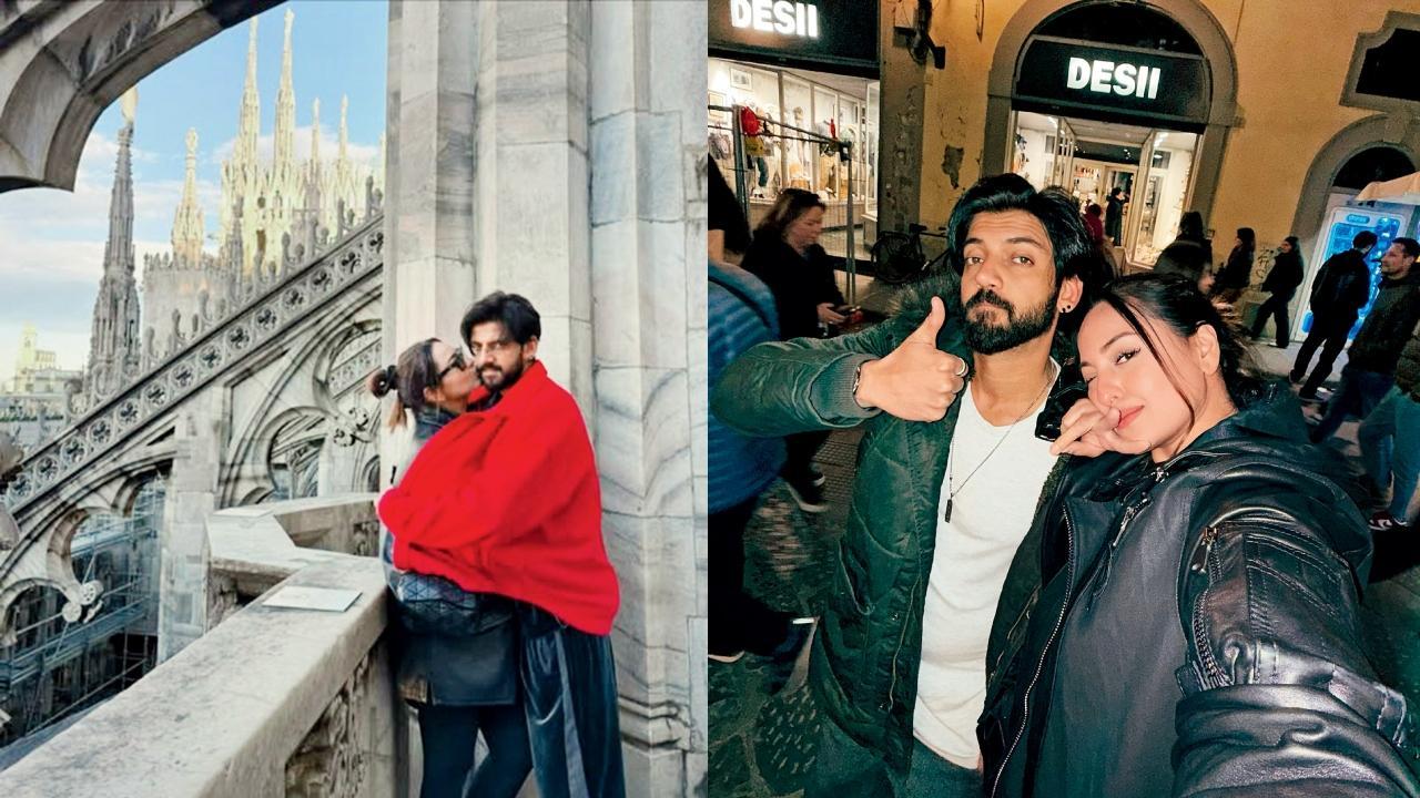 તસવીર સૌજન્ય : સોશ્યલ મીડિયા