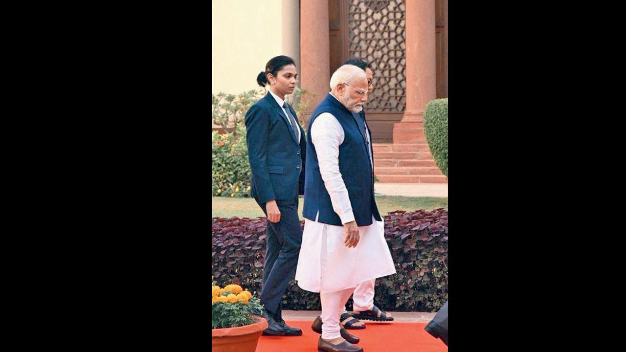 વાયરલ તસવીર