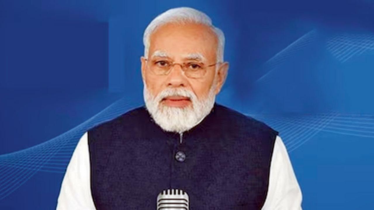 નરેન્દ્ર મોદી