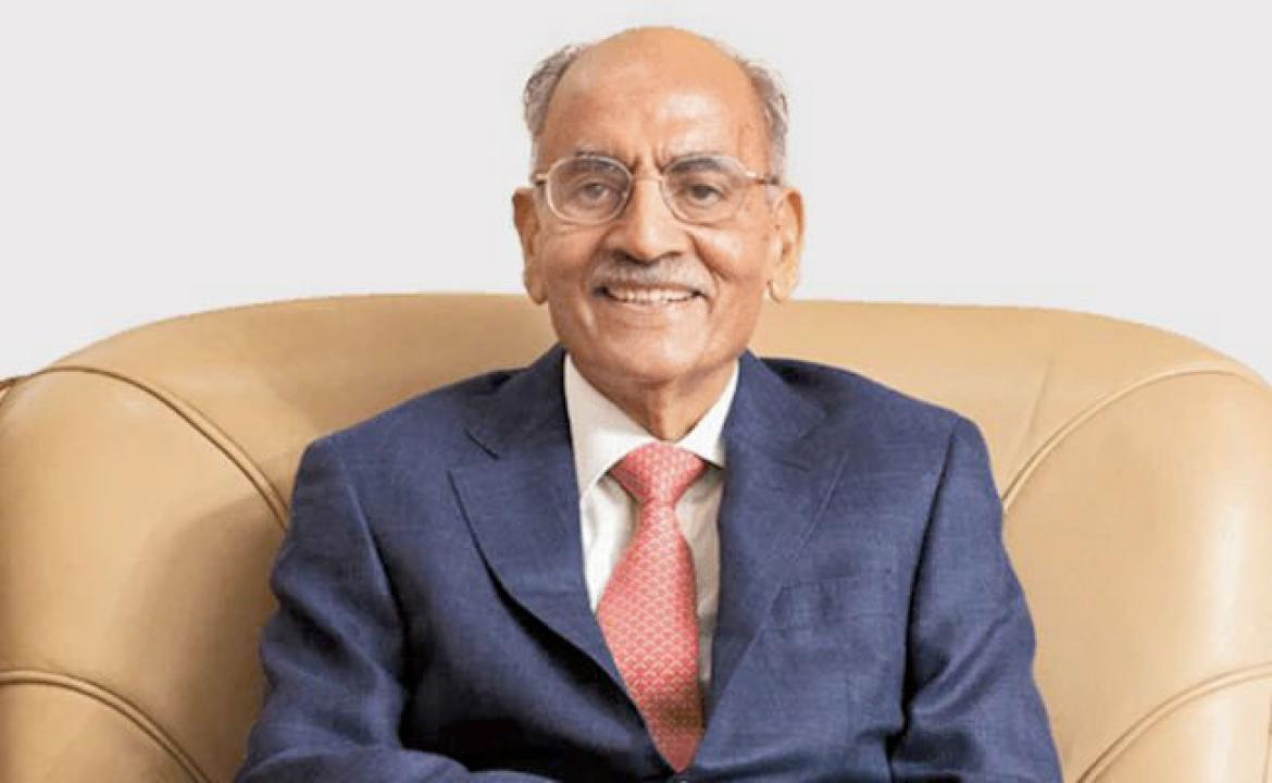એસ. પી. ઓસવાલ
