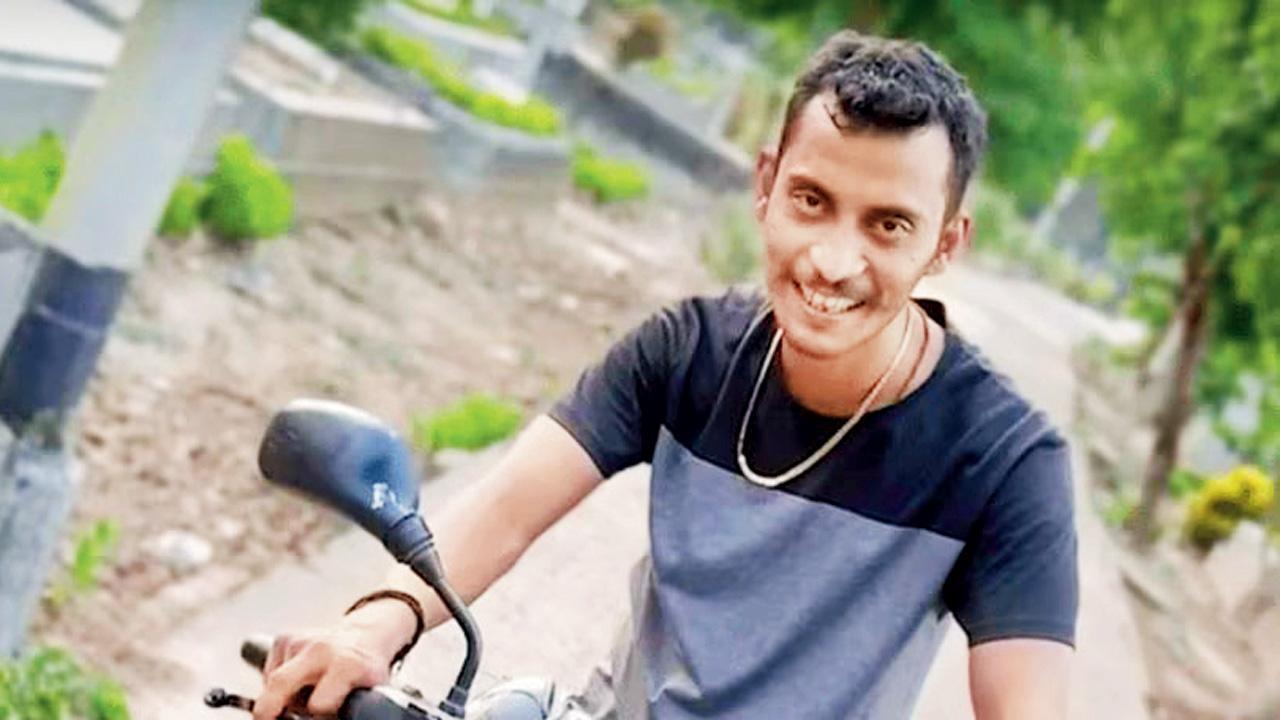 મુખ્ય આરોપી સંજય રૉય