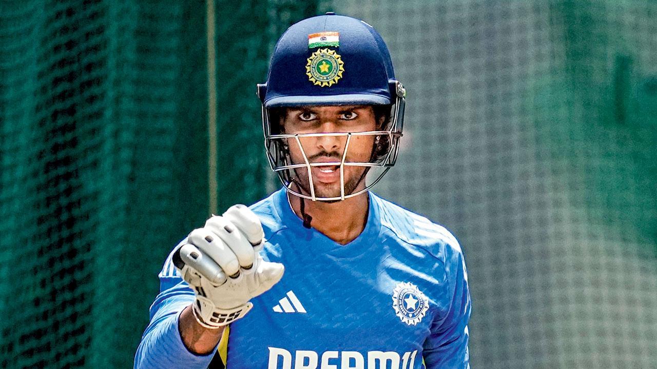 તિલક વર્મા