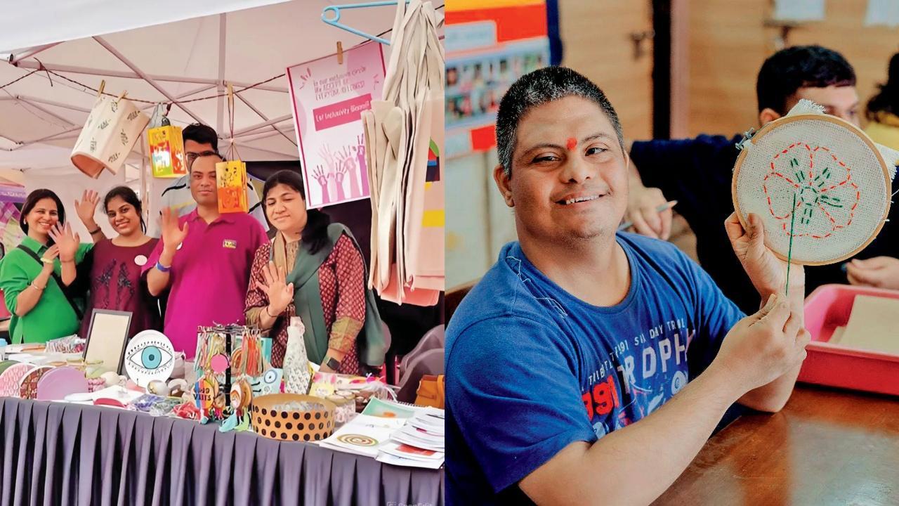 આ છે સ્પેશ્યલ બાળકો