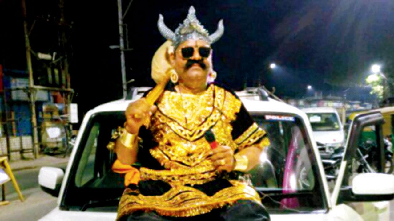 જવાહરસિંહ યાદવ