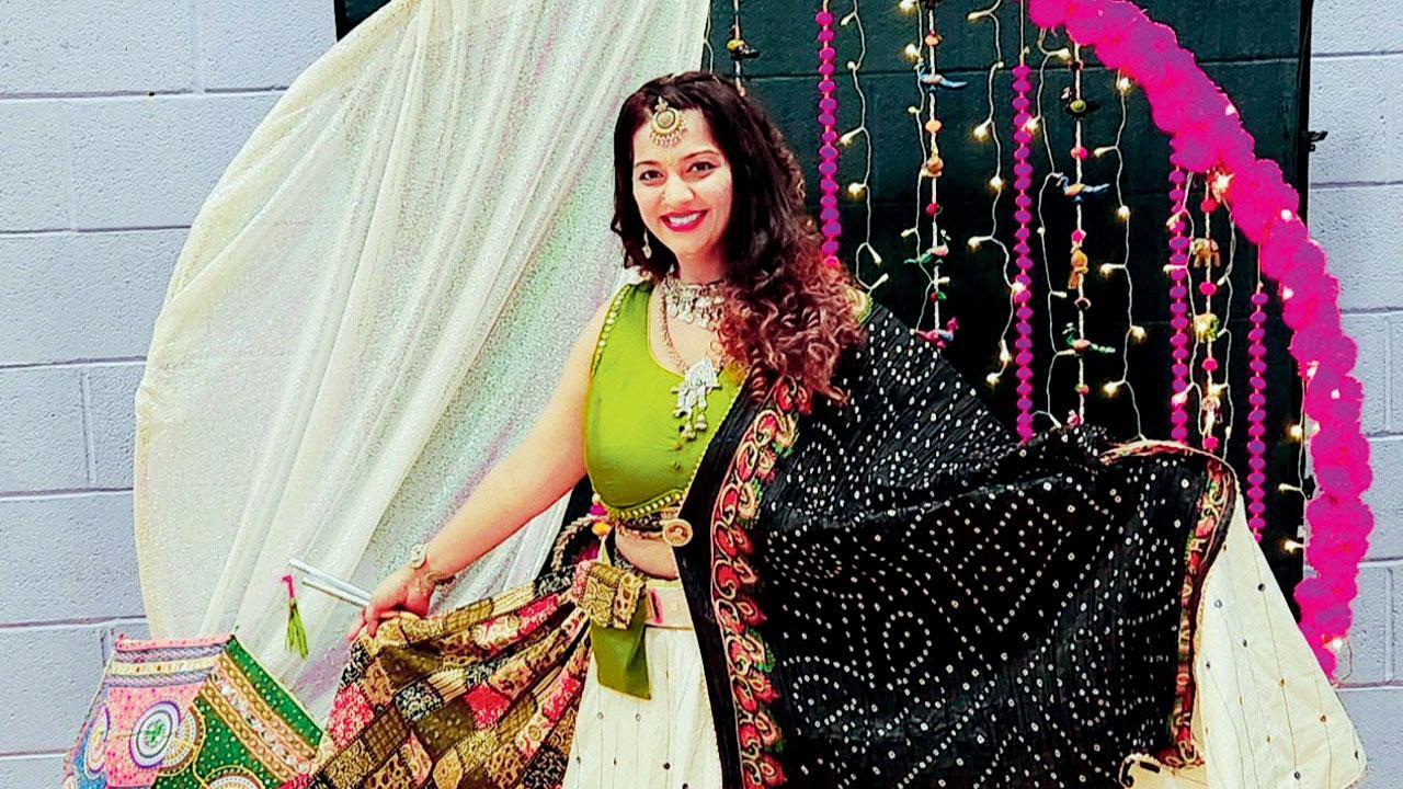 કામિની મહેતા