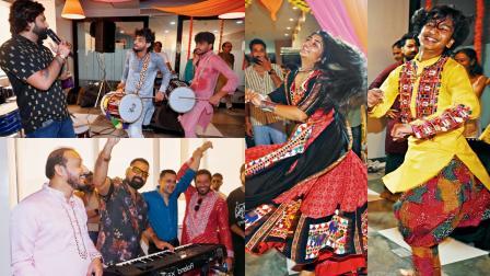 તસવીરો : અતુલ કાંબળે