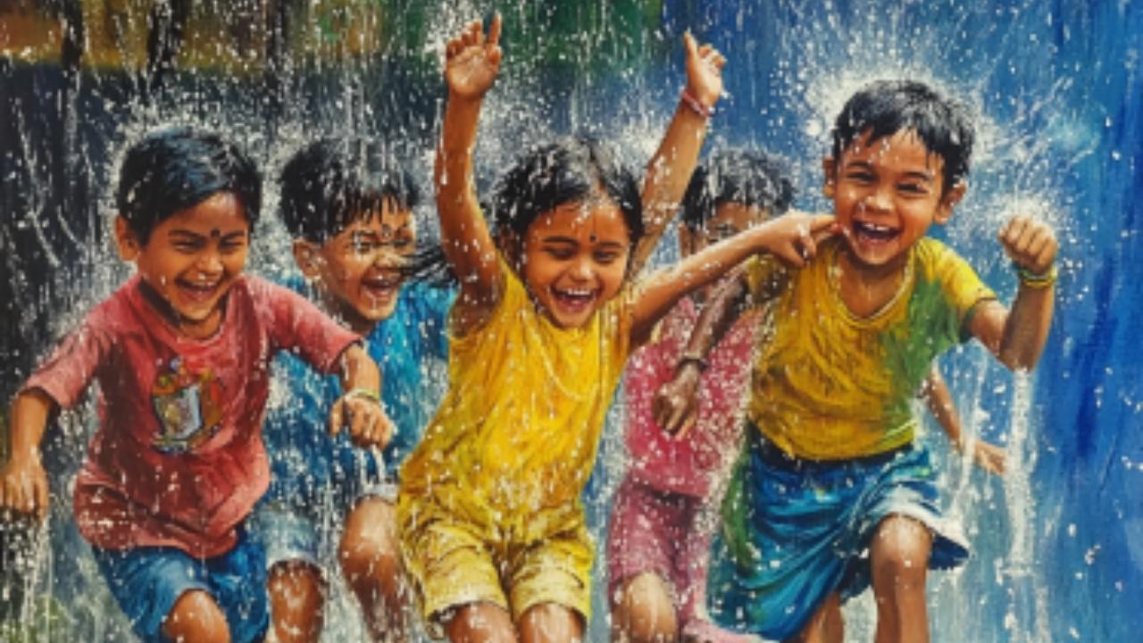 પ્રતીકાત્મક તસવીર (તસવીર સૌજન્યઃ એઆઇ)