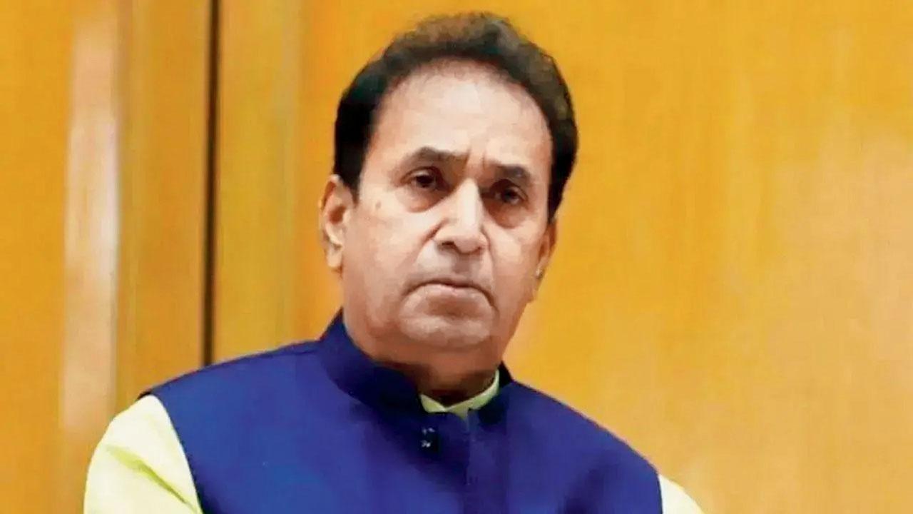 અનિલ દેશમુખ