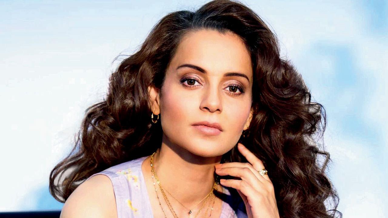 કંગના રનૌત