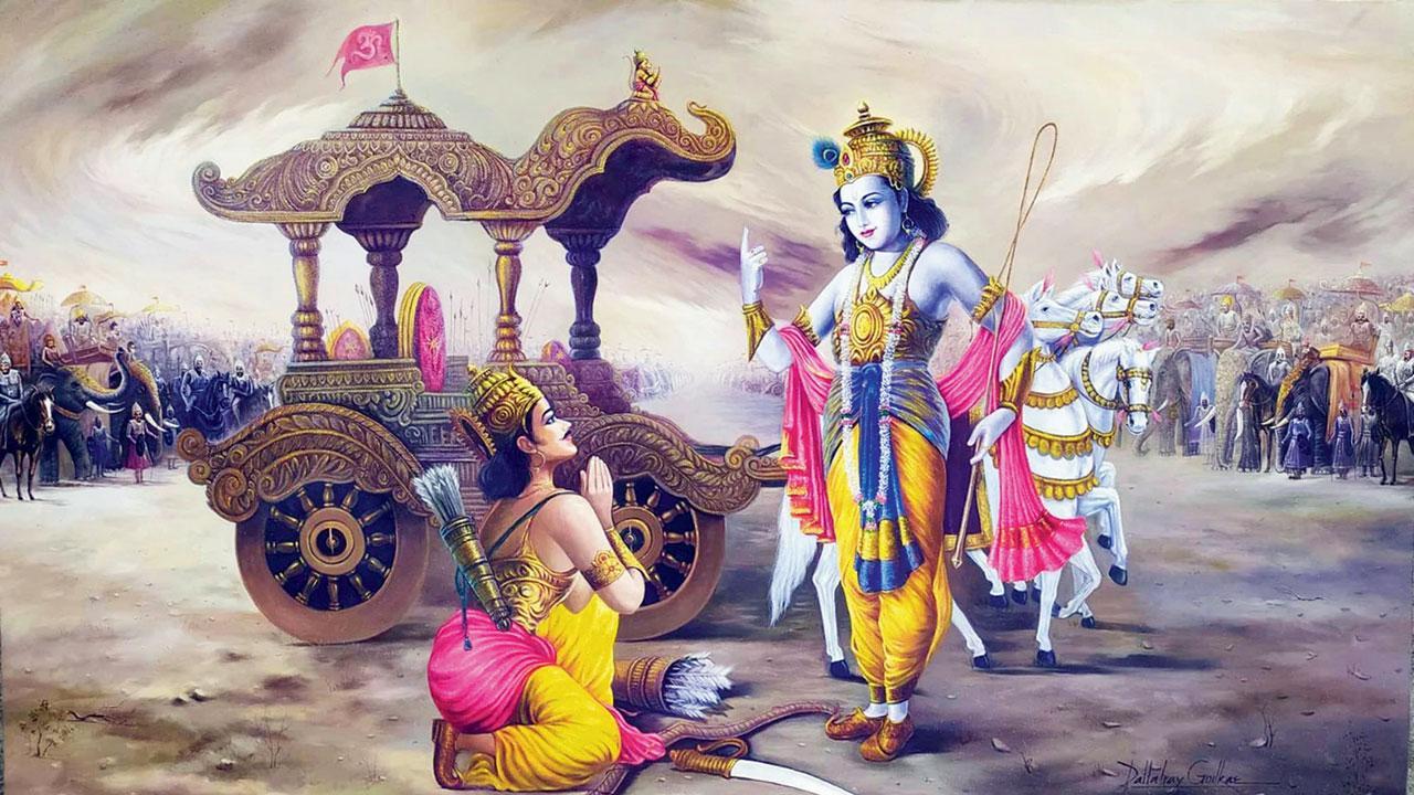 પ્રતીકાત્મક તસવીર