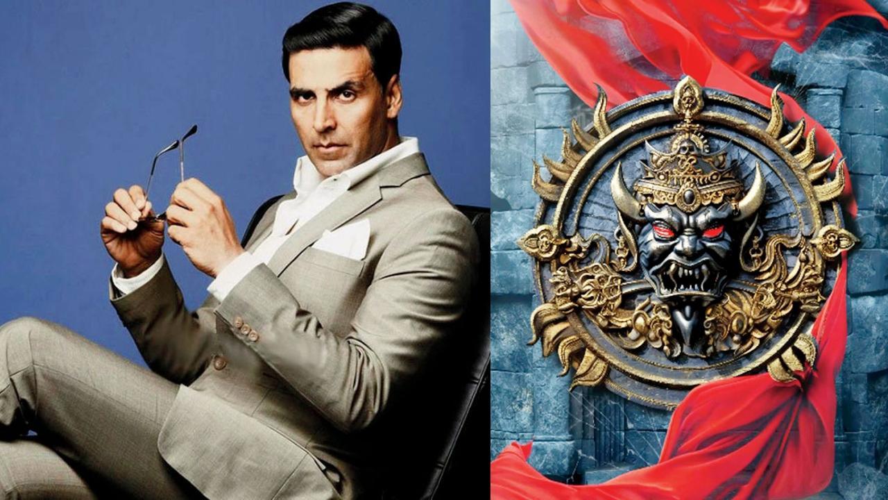 અક્ષયકુમાર