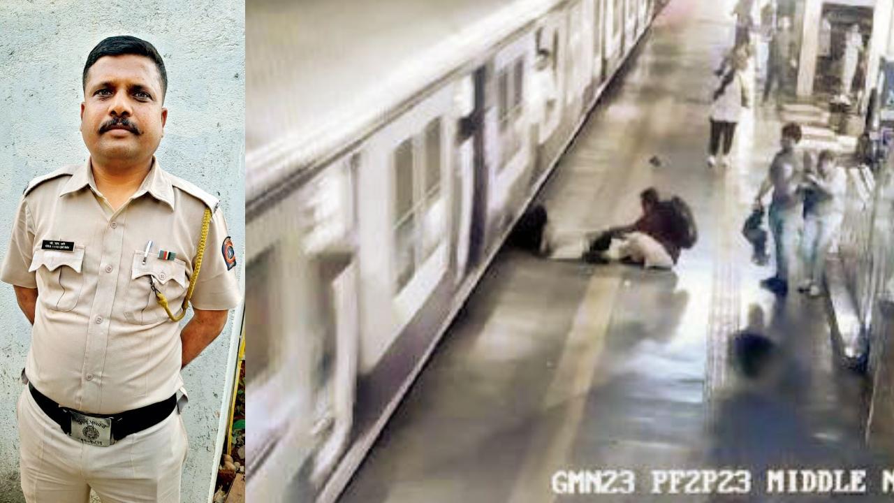 કૉન્સ્ટેબલ