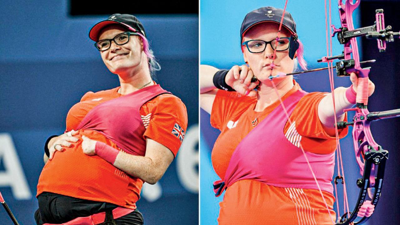 જોડી ગ્રિનહૅમ