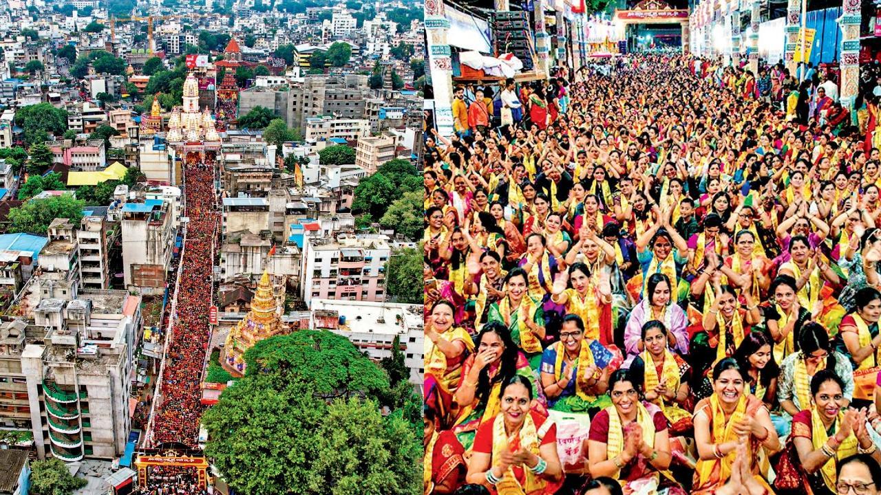 ગણેશોત્સવ